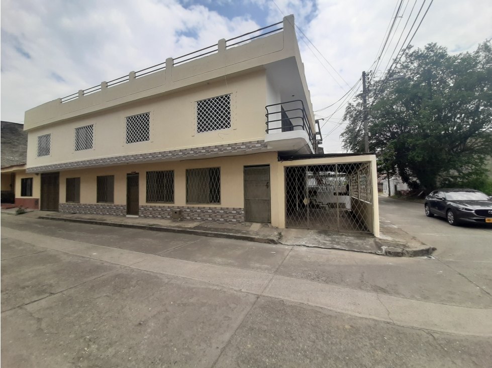 Casa amplia en venta Barrio Alférez Real Segundo piso — foto 3