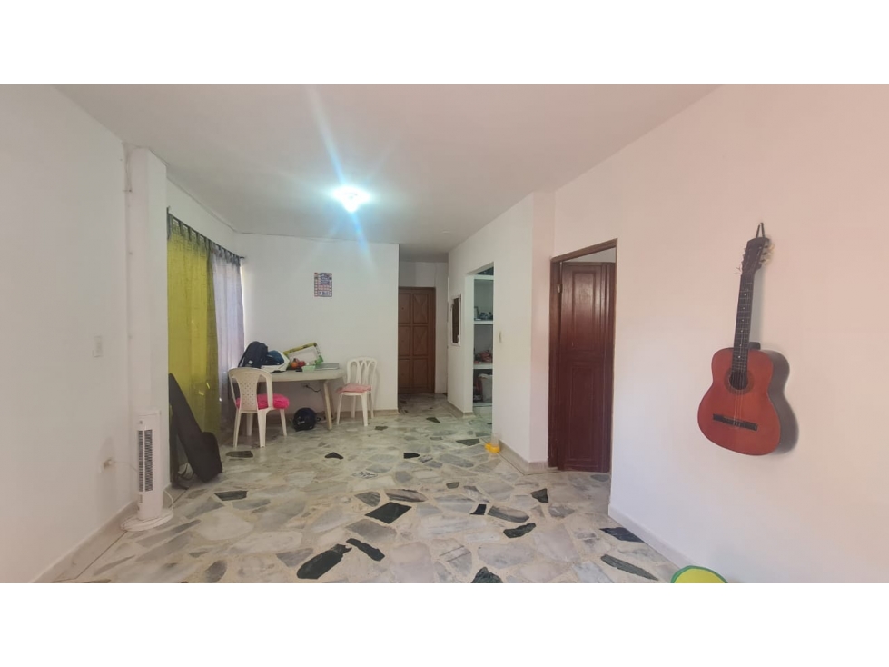 Casa En venta de Tres Niveles en El Socorro Jamundi — foto 4