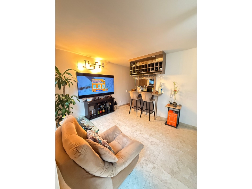 Apartamento en venta en Conjunto Residencial Los naranjos manzana 5. — foto 4