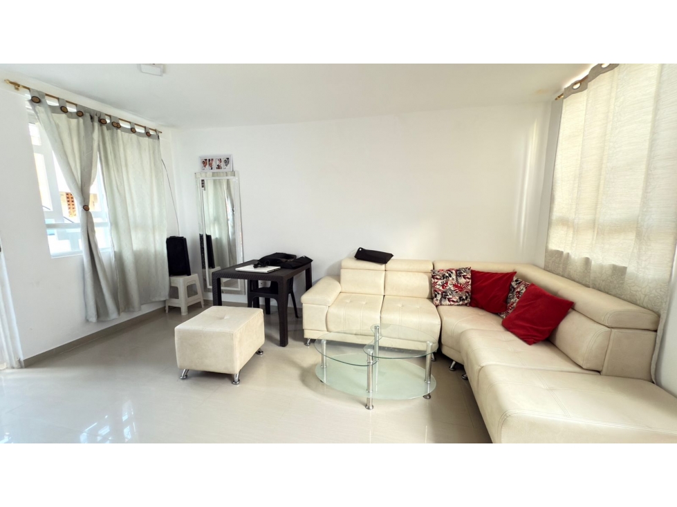Casa en Venta en la Urbanizacion Eden del Parque en Jamundi — foto 3