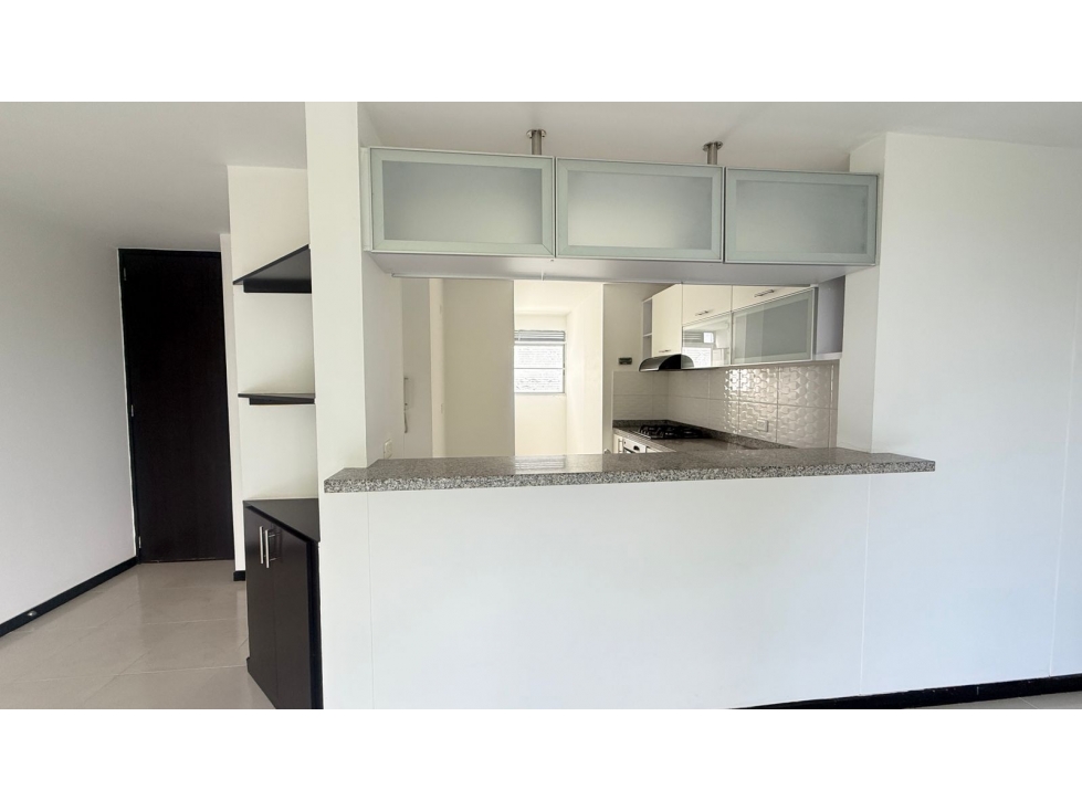 Apartamento en venta en Lagos de Verde Alfaguara — foto 4