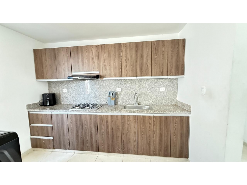 EDIFICIO EN VENTA ESQUINERO DE 4 PISOS EN EL BARRIO BELLO HORIZONTE - 3