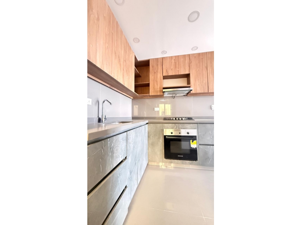 Apartamento en venta conjunto residencial Coral Ciudad Pacifica — foto 5