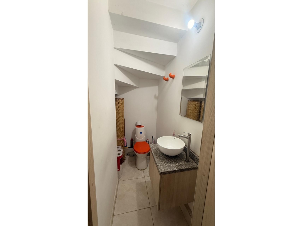Casa en Venta en el Conjunto residencial Arbore Country Club — foto 5
