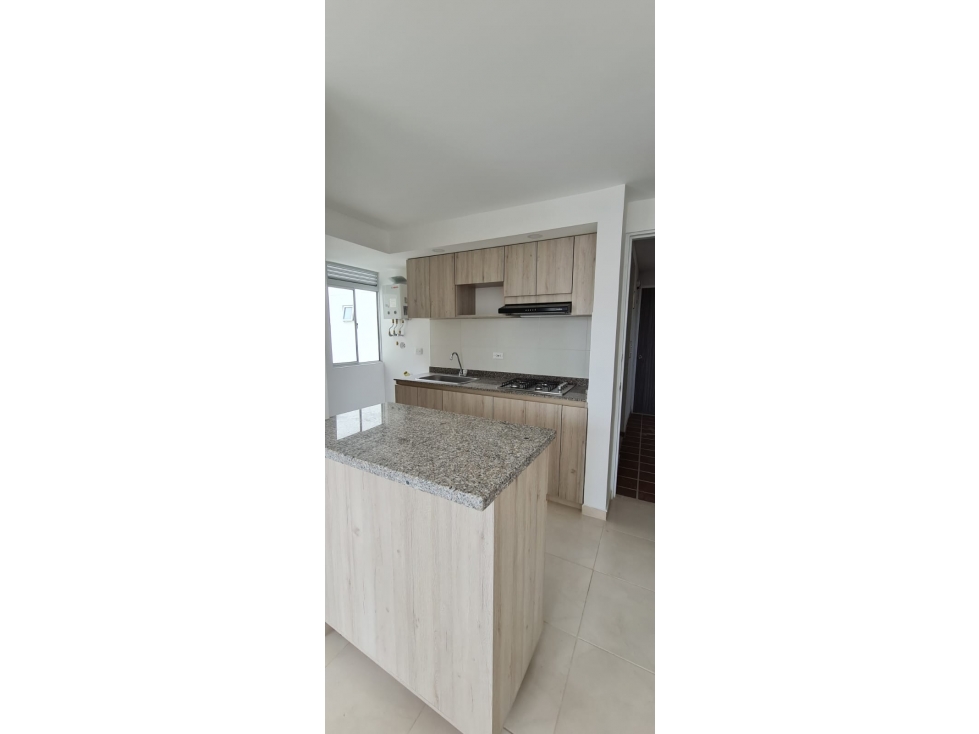 Apartamento en venta en jamundi en conjunto residencial los naranjos — foto 5