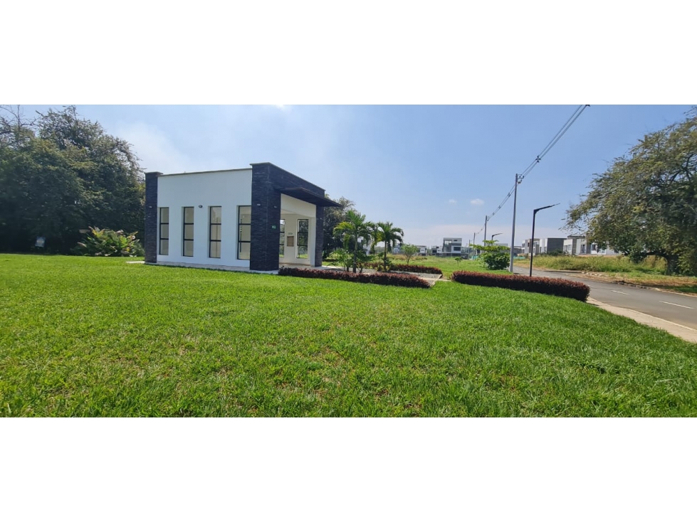 Lote en Venta en Fontana de las Mercedes sector de Alfaguara - 1