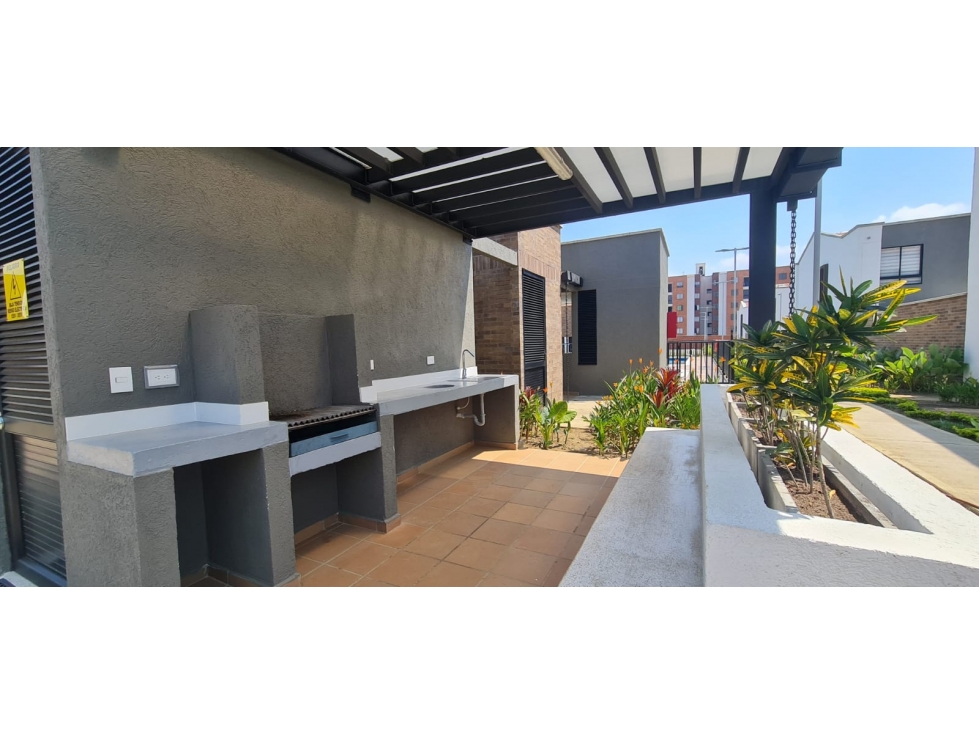 Casa en venta en Parque natura conjunto residencial Trento Alfaguara — foto 5
