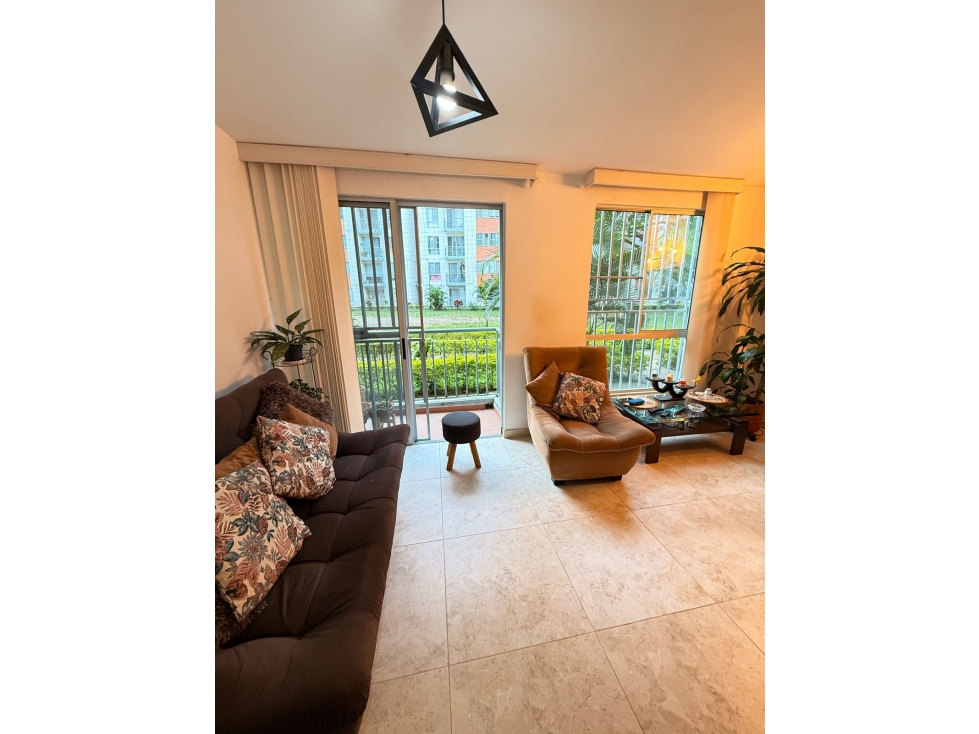 Apartamento en venta en Conjunto Residencial Los naranjos manzana 5. — foto 3