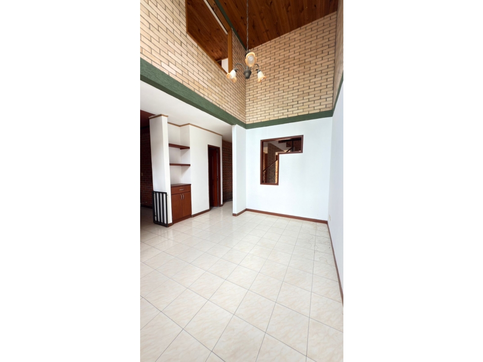 Casa en venta en el barrio La pradera en Jamundi. — foto 2