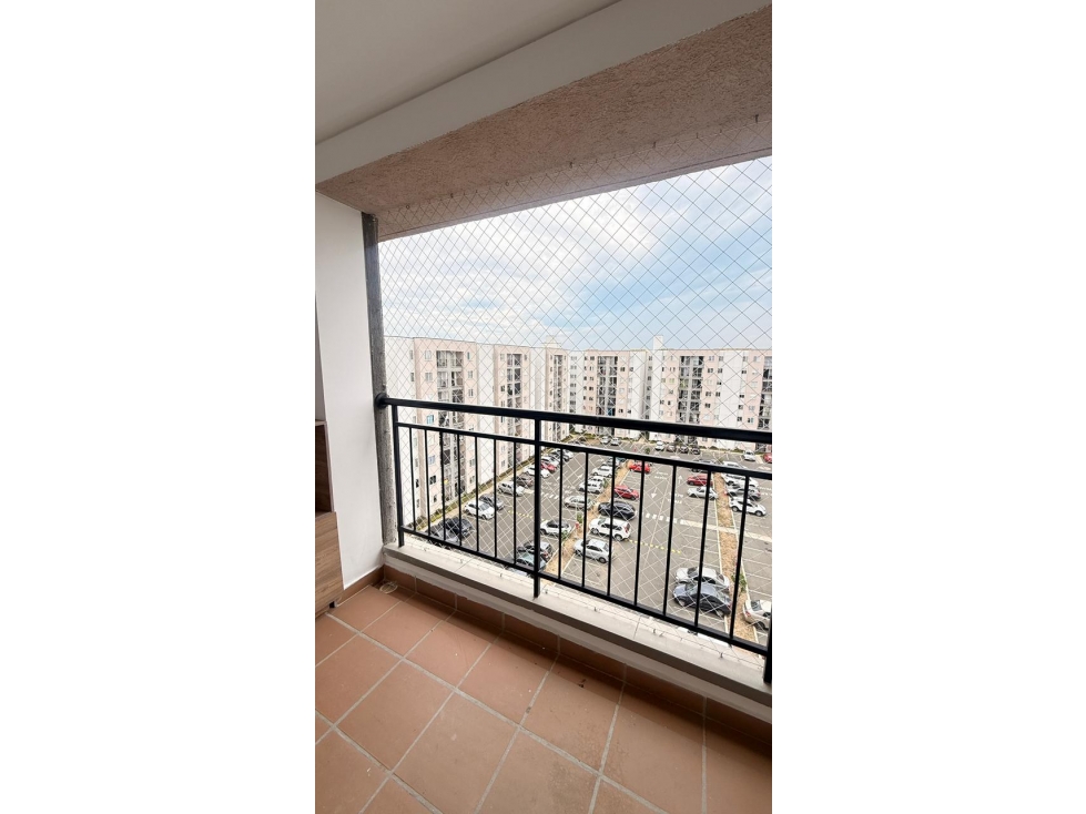 Apartamento en venta conjunto residencial Coral Ciudad Pacifica — foto 3