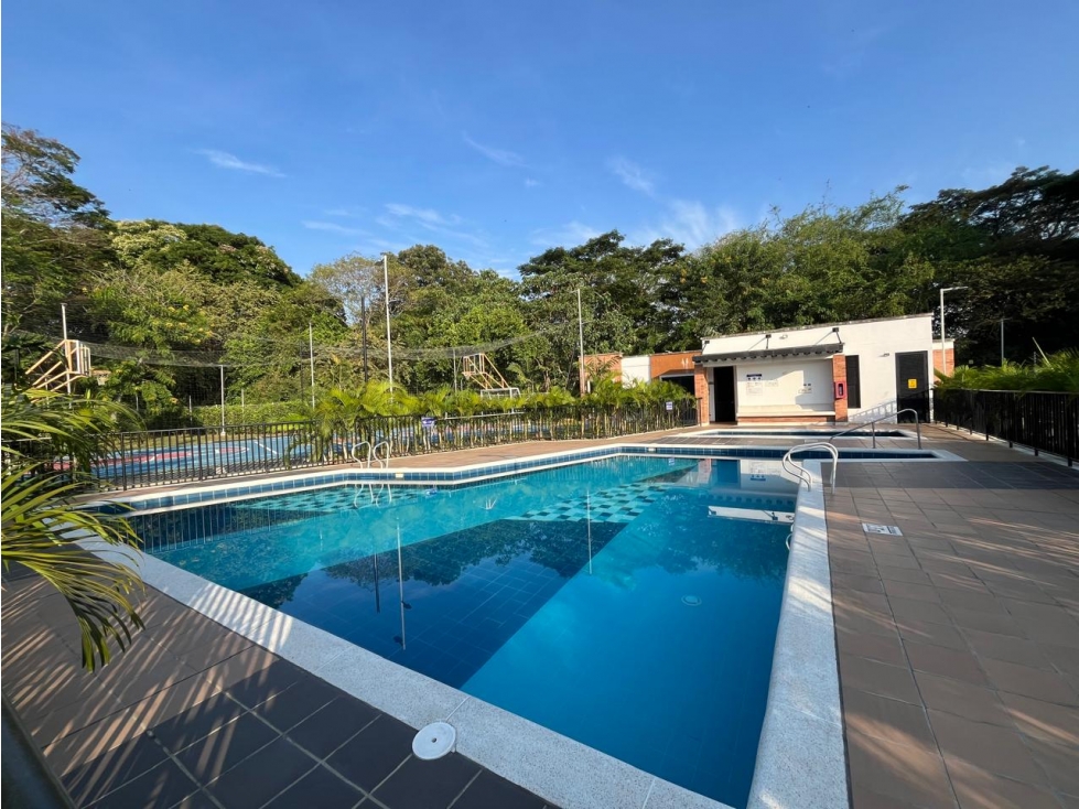 Casa en Venta en el Condominio Entrevientos Jamundi
