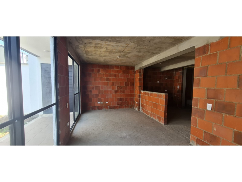 Casa en venta en Parque natura conjunto residencial Trento Alfaguara — foto 6