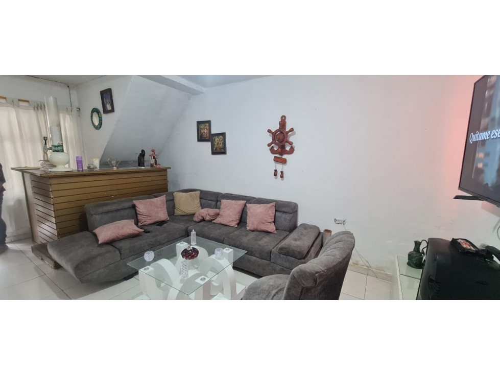 Casa comercial en venta Jamundi frente a centro comercial caña dulce — foto 5