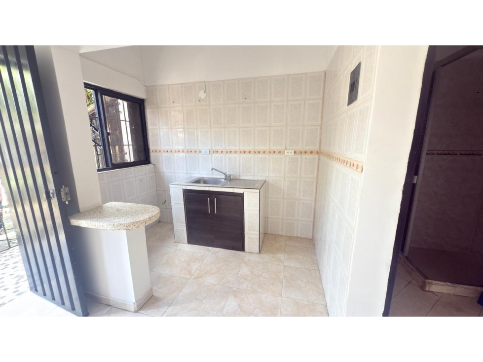 Casa en venta en el barrio Portal del Jordan Jamundi 2 plantas indepen — foto 3