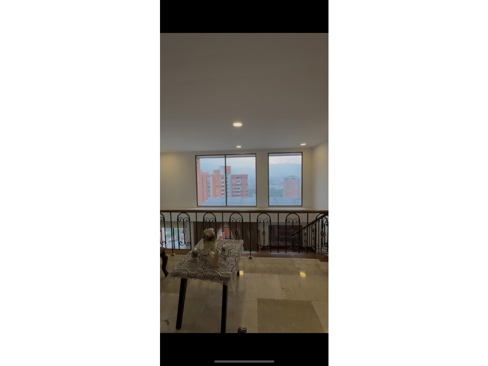 Pethouse en venta Santa maria de los Angeles el poblado — foto 6