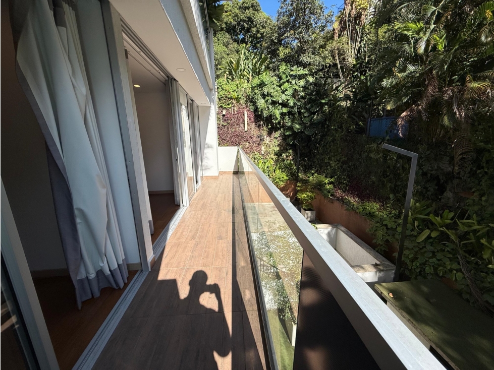 Apartamento en venta Poblado el Campestre — foto 4