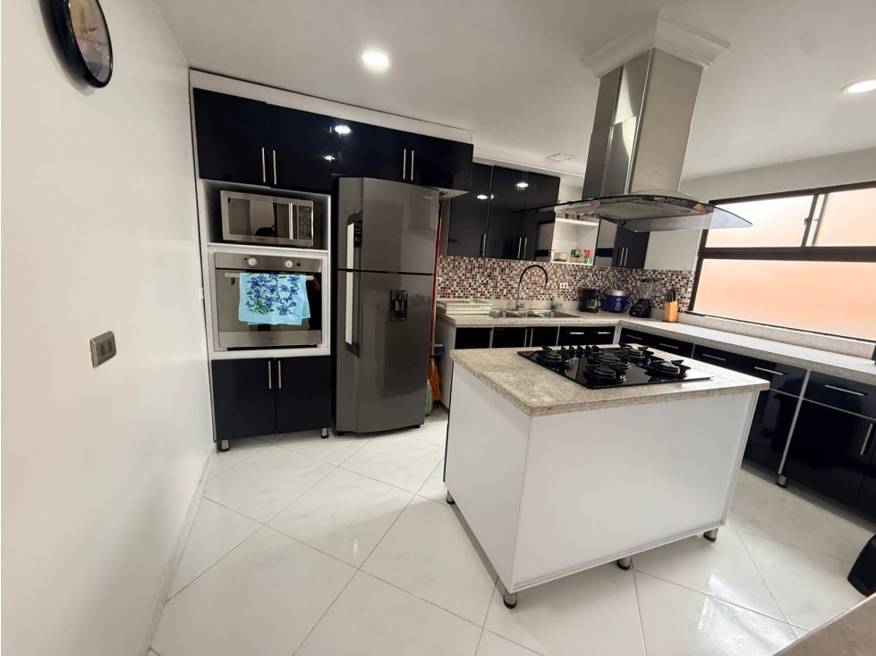 Apartamento en Venta en Laureles Sector Lorena — foto 5