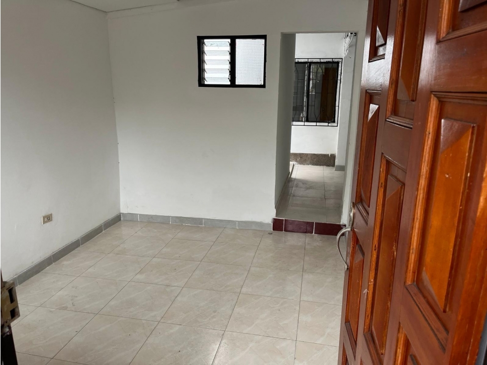 Venta Casa Multifamiliar en la estrella cerca del parque