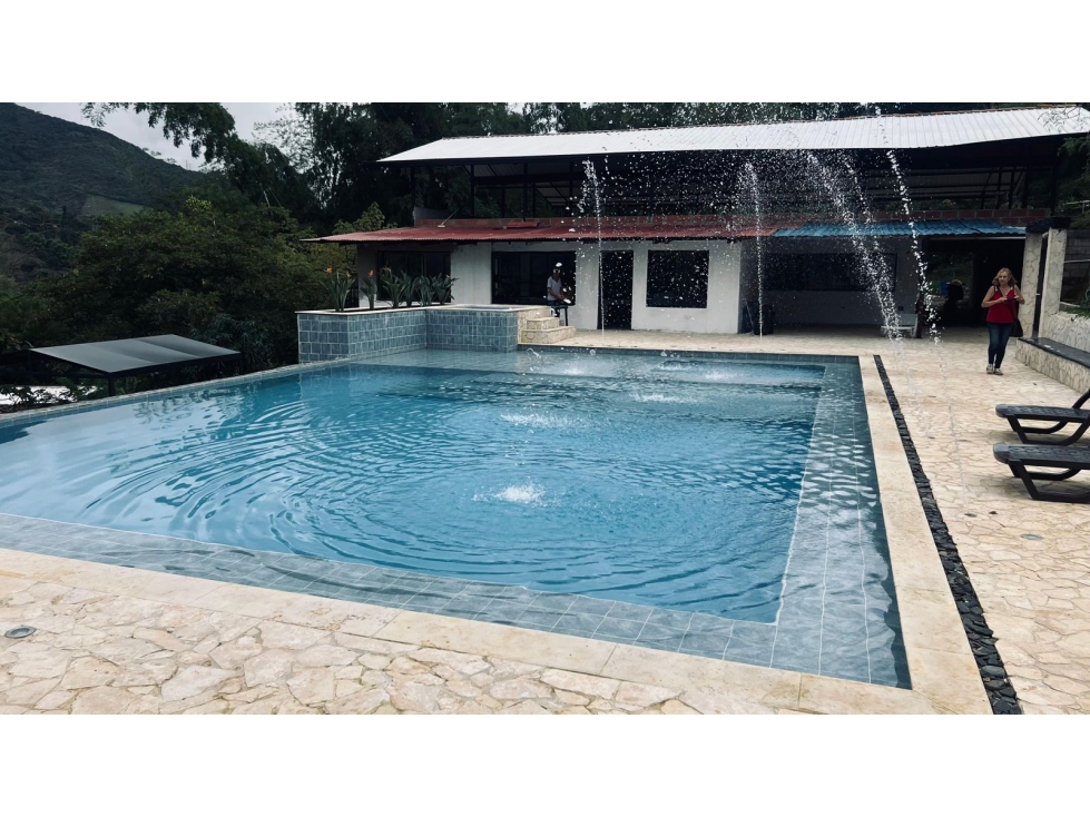 Finca en venta en Barbosa, Antioquia - 2