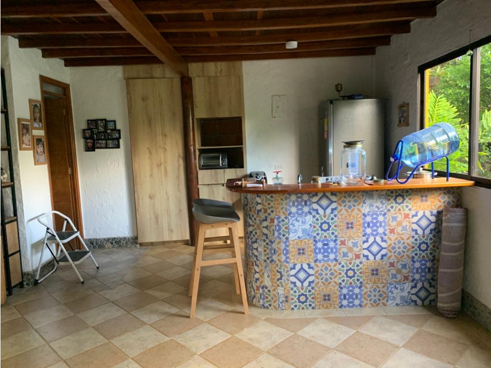 Finca en venta Copacabana vereda el Noral — foto 6