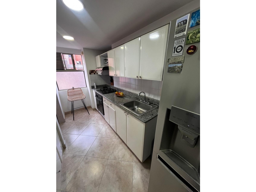 Apartamento en venta Envigado Jardines — foto 5
