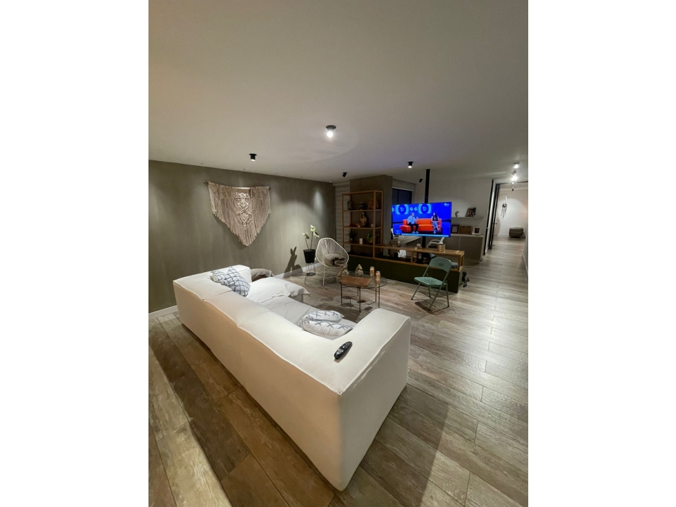 Apartamento en venta en Sabaneta sector Las Lomitas — foto 5