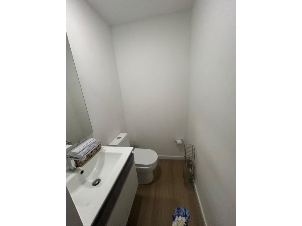 Apartamento en venta Envigado Loma de las brujas — foto 5