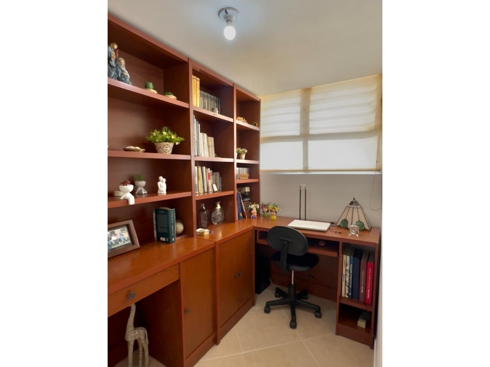 Apartamento en Envigado Jardines de otra parte — foto 4