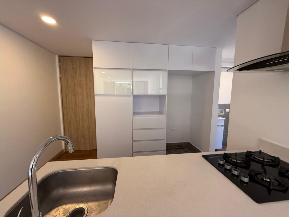 Apartamento en venta Poblado el Campestre — foto 2