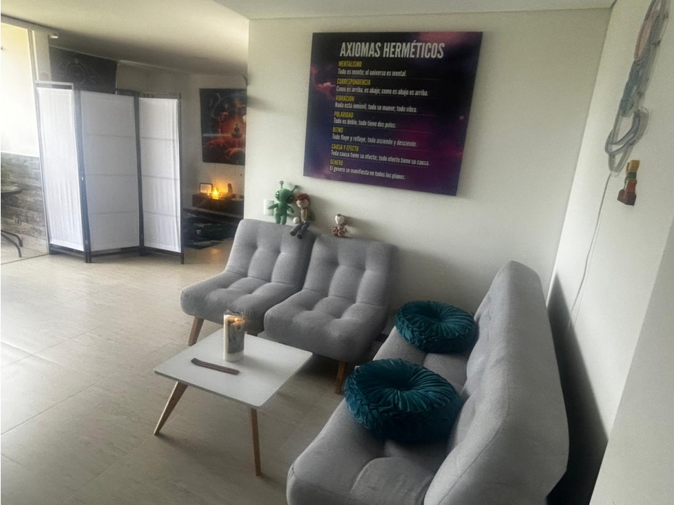 Apartamento en venta en itagui sector suramerica