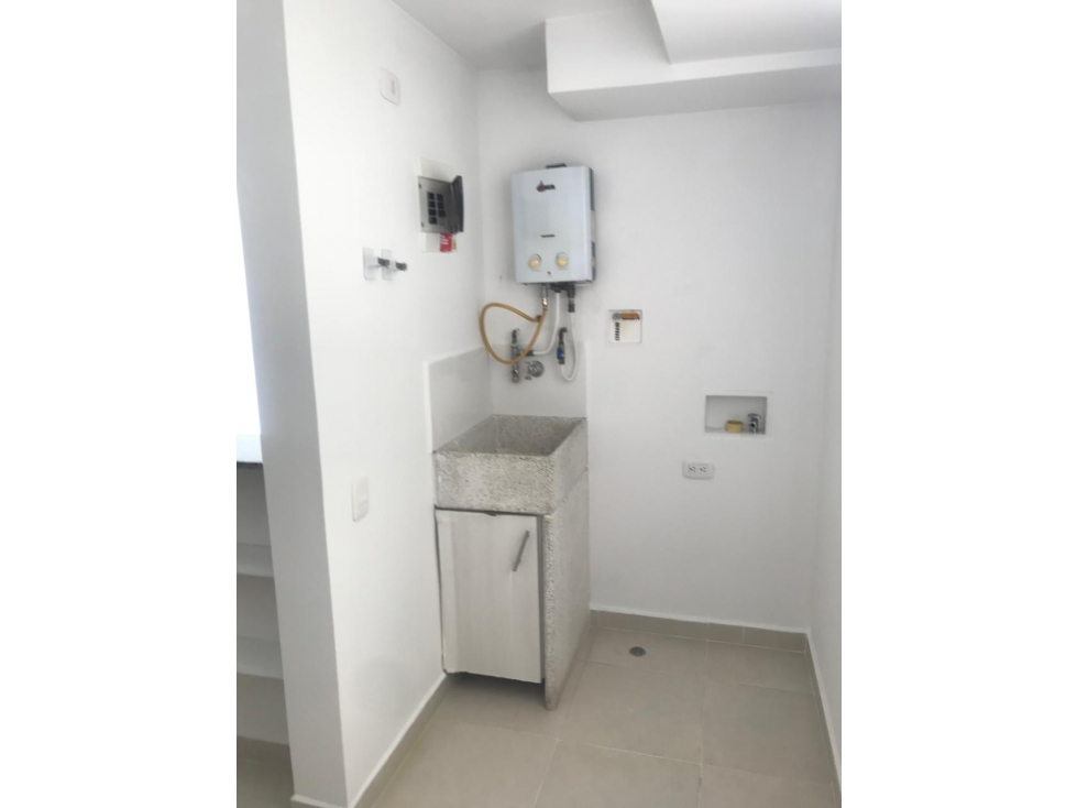 Apartamento en venta La estrella sector La Aldea — foto 4