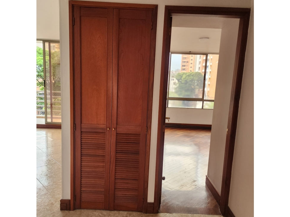 Apartamento en el corazón de Laureles