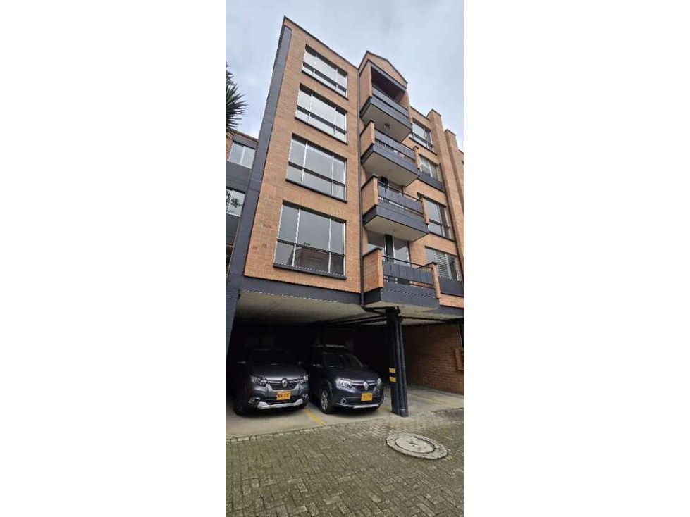 Apartamento Dúplex en venta en envigado sector Loma de las Brujas