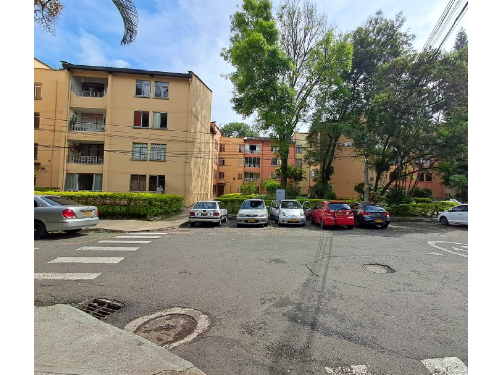 Venta apartamento en Itagüí viviendas del sur