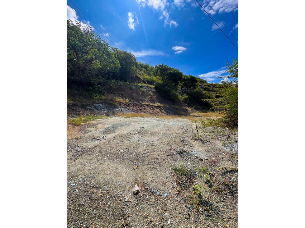 Hermoso lote en Santa fe de Antioquia