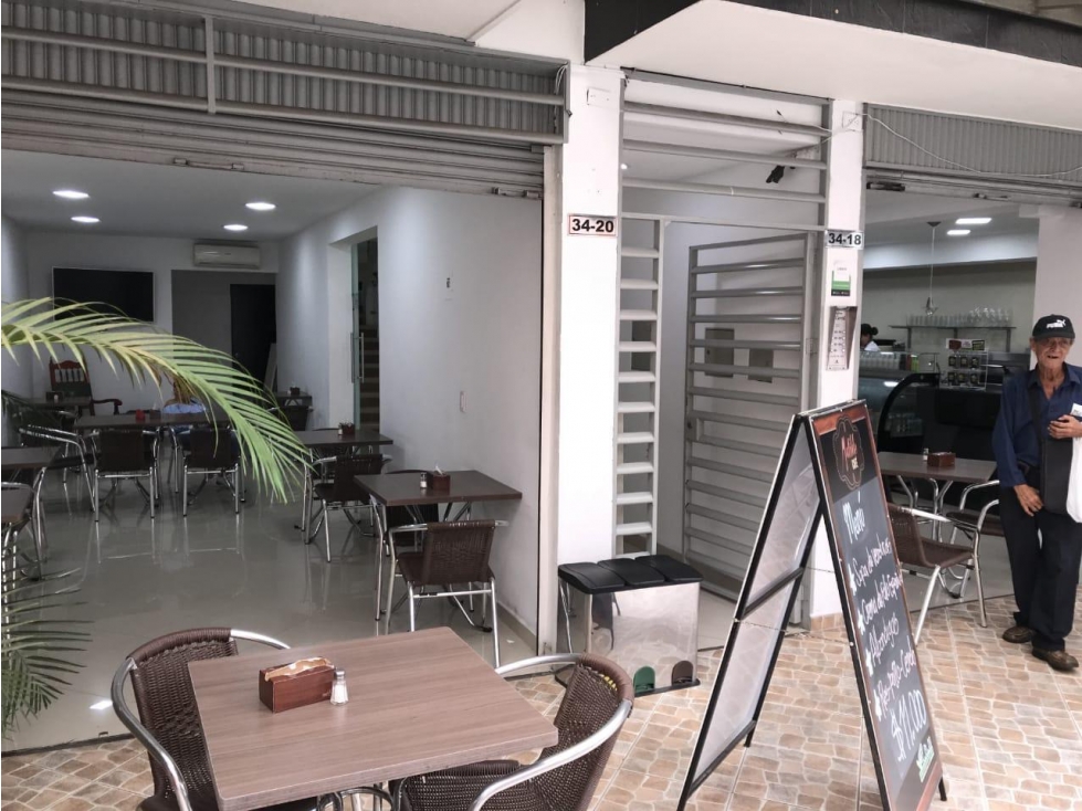 Venta Edificio Rentas Cortas