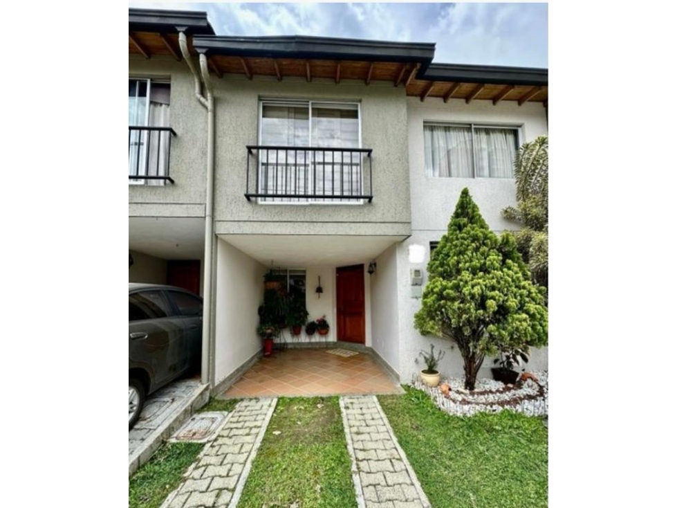 Casa en venta en itagui sector los suramerica