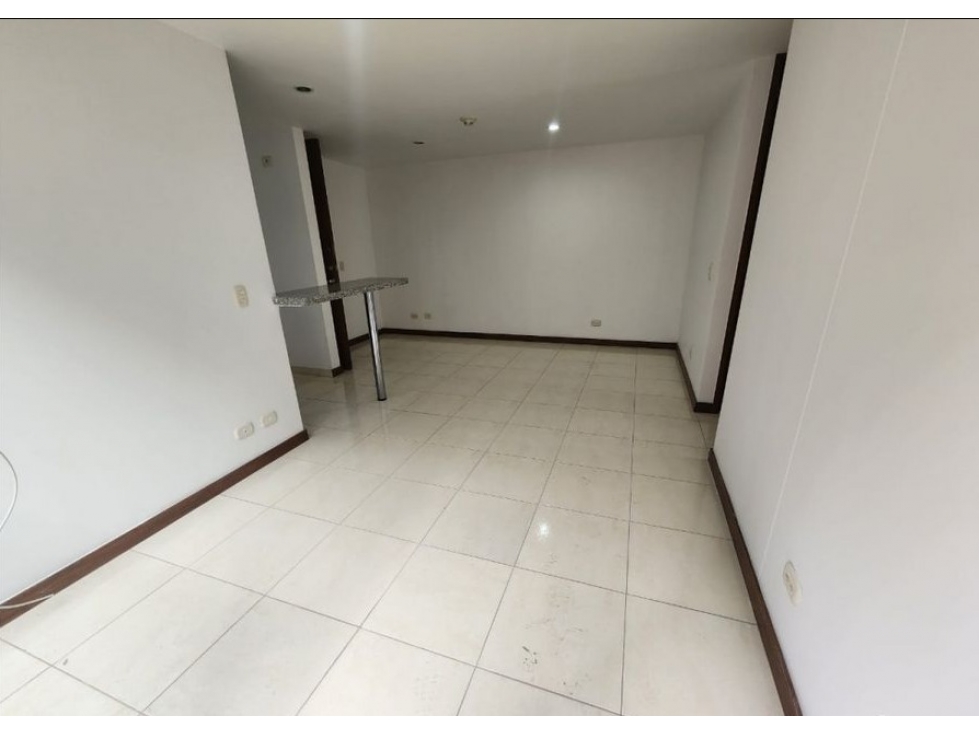 Apartamento en venta Itagüí sector Suramérica
