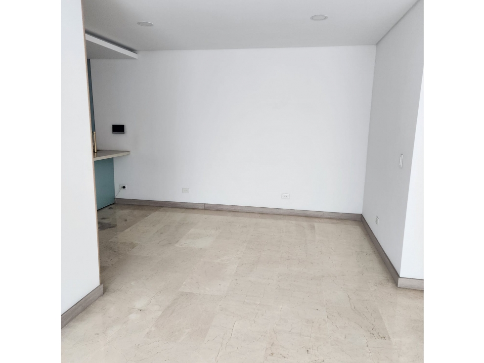 Apartamento en venta Laureles sector Santa Teresita