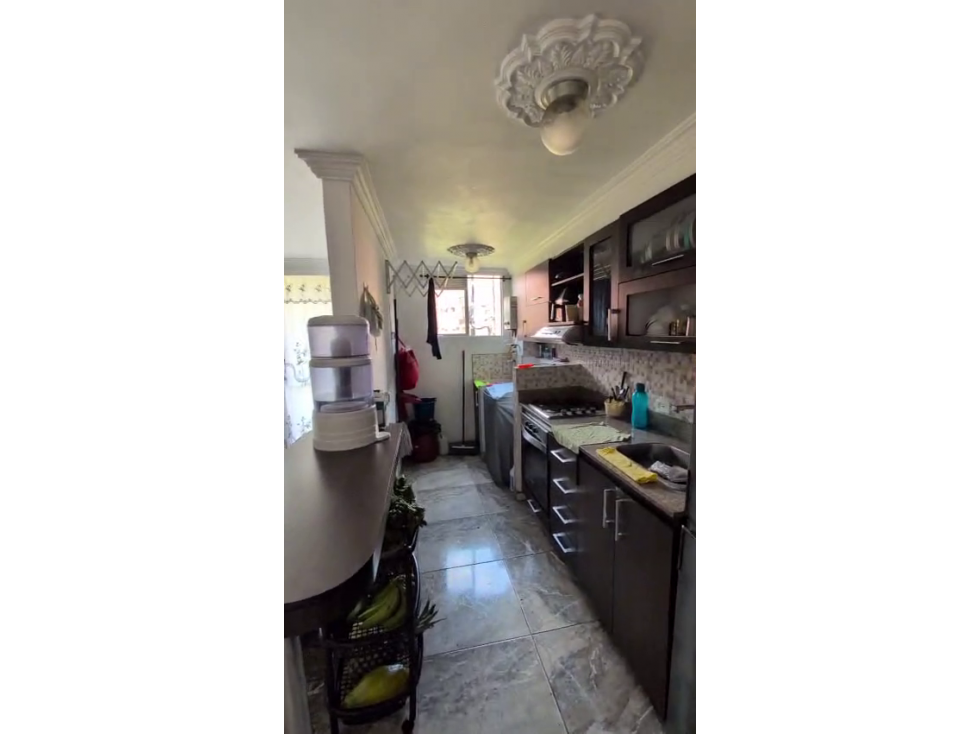 Apartamento en venta Itagüí sector Ditaires