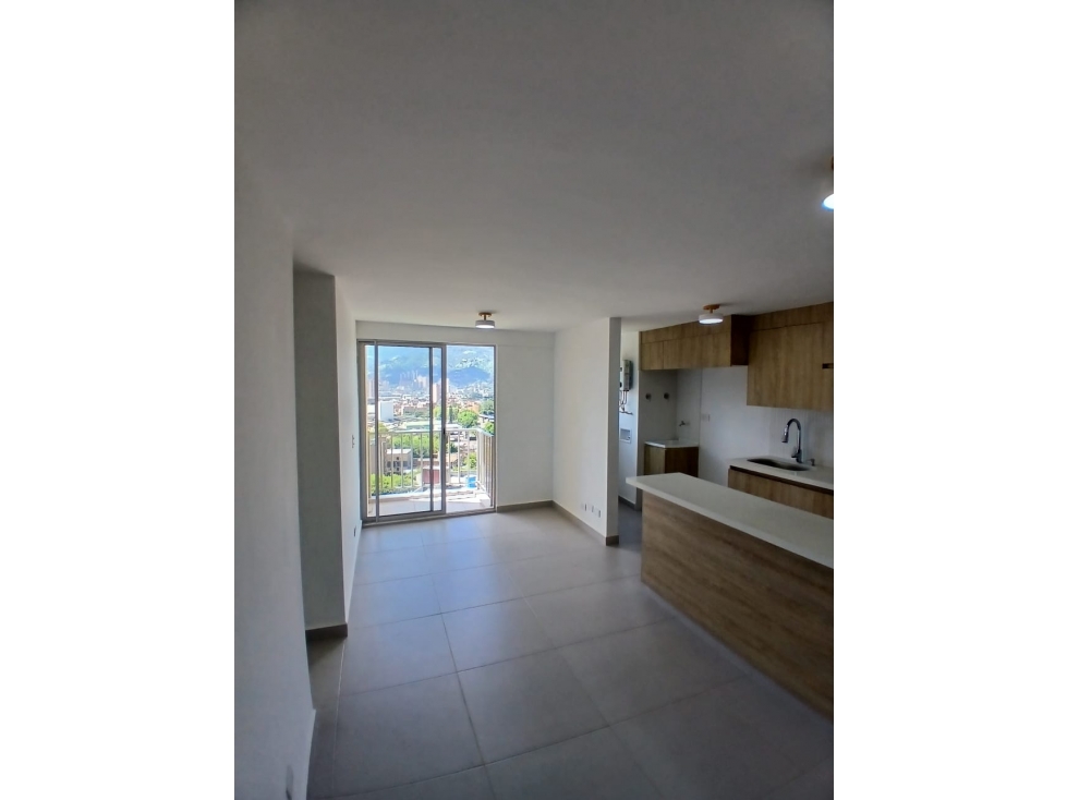 Apartamento en venta Itagüí sector Ditaires