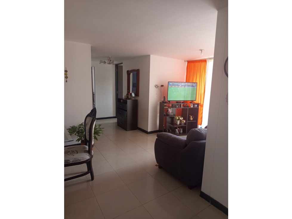 Apartamento en venta Itagüí sector Las Chimeneas