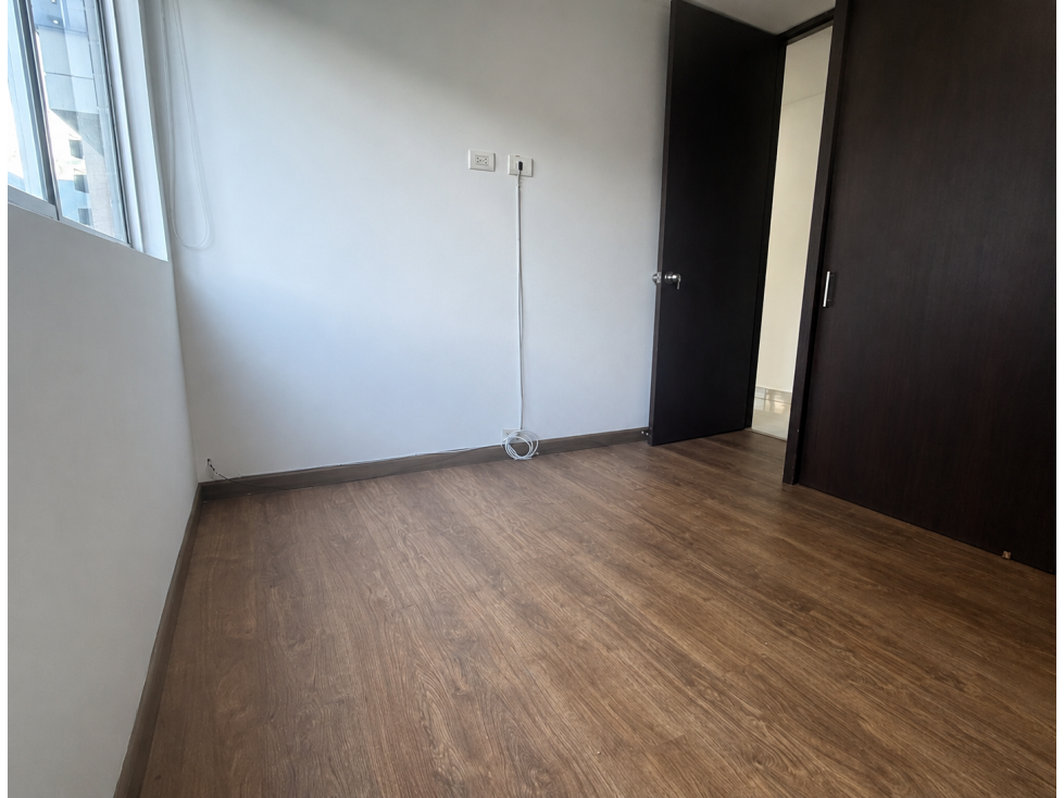 Apartamento en venta en Sabaneta sector Las Lomitas
