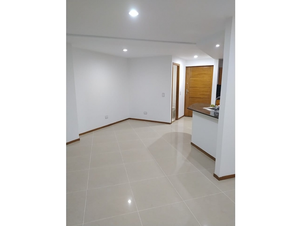 Apartamento en venta en Sabaneta sector Aves María