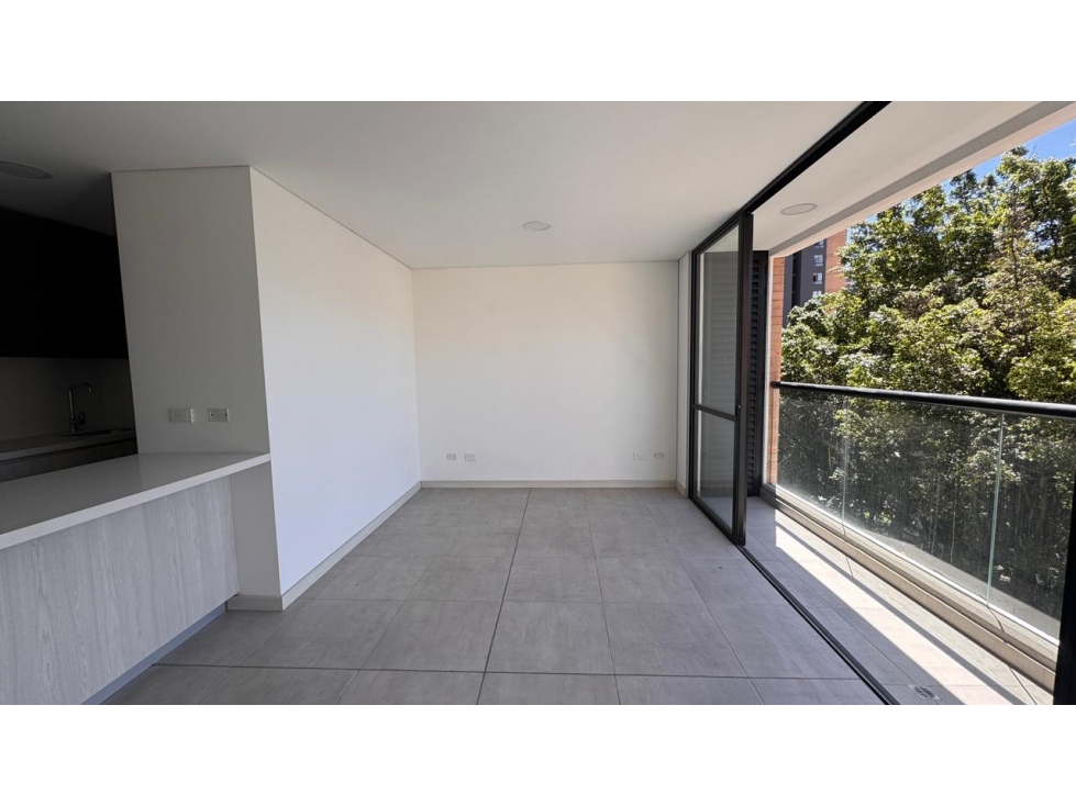 Apartamento en venta en Medellín sector Los Colores