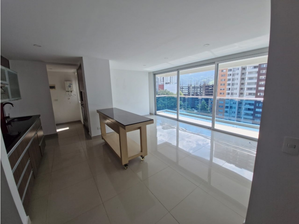 Apartamento en venta en Sabaneta sector Las Lomitas