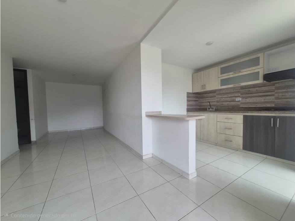 Apartamento en venta en Sabaneta sector Trapiche