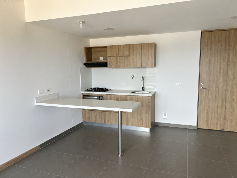 Apartamento en venta en Envigado sector Loma del Escobero