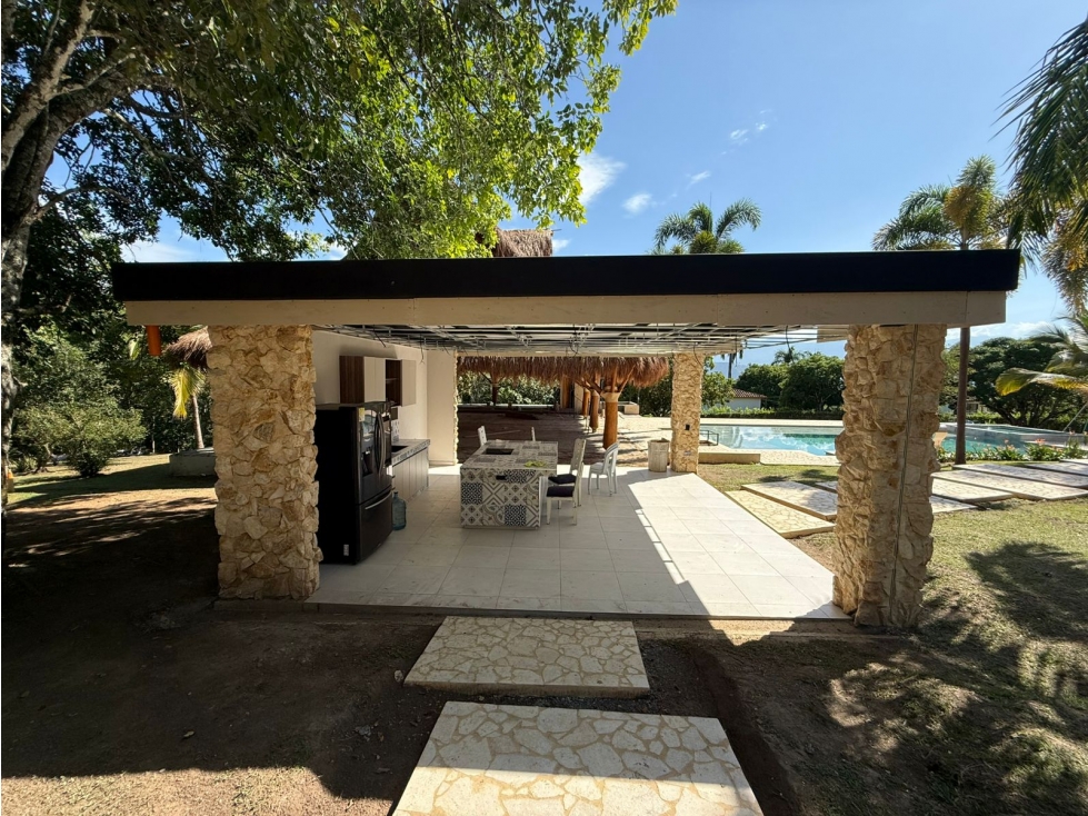 Mansión en venta en San Jerónimo para estrenar