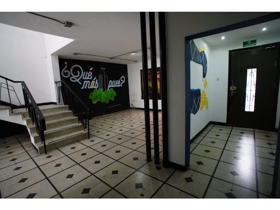 Casa en venta en Medellín sector Laureles